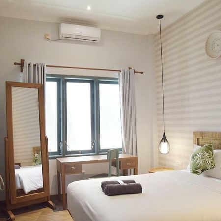 Grhatama Guest House Kejayan Kültér fotó